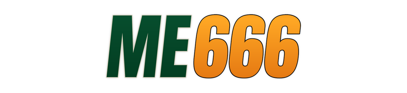 me666 Casino Logo